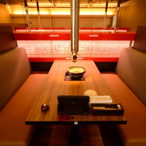 焼肉 韓国料理 韓国苑 三重店