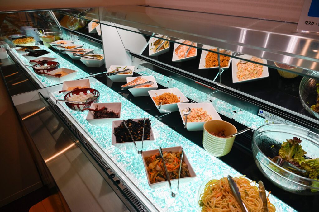 韓国苑 大在店